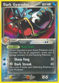 Dark Gyarados 036/109 [Team Rocket Returns]  - Reverse Holofoil