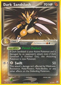 Dark Sandslash 018 [Team Rocket Returns]