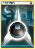 Darkness Energy (Basic) 094 [Call of Legends]  - Holofoil