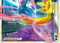 Darkrai & Cresselia Legend (Bottom) 100 [Triumphant]  - Holofoil