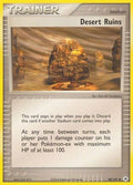 Desert Ruins 088/101 [Hidden Legends]