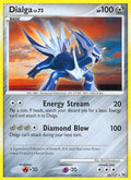 Dialga (23) 023 [Platinum]