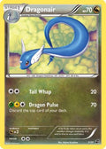 Dragonair (3) 003 [Dragon Vault]  - Holofoil