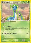 Dragonair (Delta Species) 028/101 [Dragon Frontiers]