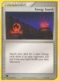 Energy Search 090/109 [Ruby and Sapphire]  - Reverse Holofoil