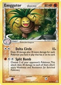 Exeggutor (Delta Species) 041 [Holon Phantoms]