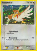 Farfetch'd (Secret Rare) 107 [Emerald]  - Holofoil