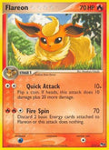 Flareon 002/017 [POP Series 3]