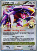 Garchomp C Lv.X 145 [Supreme Victors]  - Holofoil