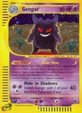 Gengar (13) 013 [Expedition]  - Reverse Holofoil