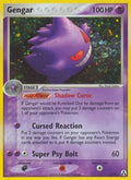 Gengar 005/92 [Legend Maker]  - Reverse Holofoil