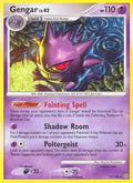 Gengar 018/100 [Stormfront]