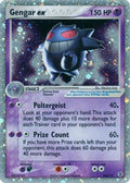 Gengar ex 108 [FireRed & LeafGreen]