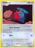 Gible 106 [Supreme Victors]  - Reverse Holofoil