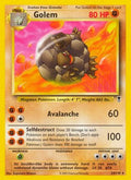Golem 024 [Legendary Collection]  - Reverse Holofoil