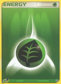 Grass Energy 104/109 [Ruby and Sapphire]