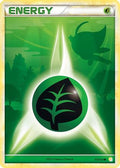 Grass Energy 115/123 [HeartGold SoulSilver]