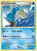 Gyarados 004 [HeartGold SoulSilver]  - Holofoil