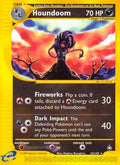 Houndoom (15) 015 [Aquapolis]