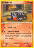 Houndour 059/109 [Team Rocket Returns]