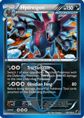 Hydreigon (Team Plasma) 078/116 [Plasma Freeze]  - Holofoil