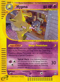 Hypno (H12) H12 [Aquapolis]  - Holofoil