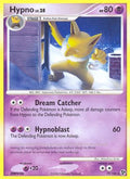 Hypno 019 [Great Encounters]  - Reverse Holofoil