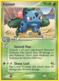 Ivysaur 035/100 [Crystal Guardians]