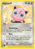 Jigglypuff 041/95 [Team Magma vs Team Aqua]  - Reverse Holofoil