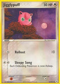 Jigglypuff 063/101 [Hidden Legends]