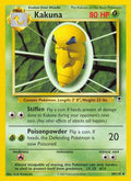 Kakuna 050 [Legendary Collection]