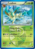 Leafeon (Team Plasma) 011/116 [Plasma Freeze]  - Reverse Holofoil