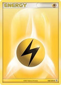 Lightning Energy 126 [Diamond and Pearl]