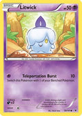 Litwick (58) 058 [Noble Victories]