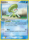 Lombre 034/107 [Deoxys]