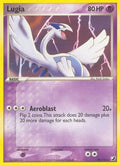 Lugia 029 [Unseen Forces]  - Reverse Holofoil