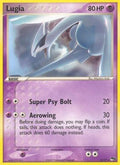 Lugia 002 [POP Series 5]  - Holofoil