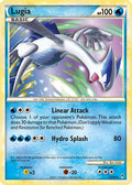 Lugia 015 [Call of Legends]  - Holofoil