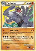 Machamp 026 [Triumphant]  - Reverse Holofoil