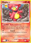 Magby 088 [Mysterious Treasures]