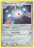Magnezone 008/130 [Diamond and Pearl]  - Reverse Holofoil