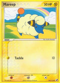 Mareep 062/115 [Unseen Forces]