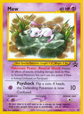Mew (47) 047/53 [WoTC Promo]