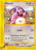 Miltank 094/147 [Aquapolis]