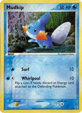 Mudkip 018/40 [Nintendo Promos]  - Holofoil
