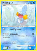 Mudkip 080/106 [Great Encounters]