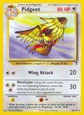 Pidgeot 033 [Legendary Collection]