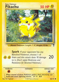 Pikachu 086/110 [Legendary Collection]