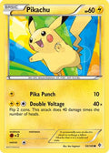 Pikachu 050/149 [Boundaries Crossed]