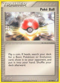Poke Ball 082/100 [Crystal Guardians]